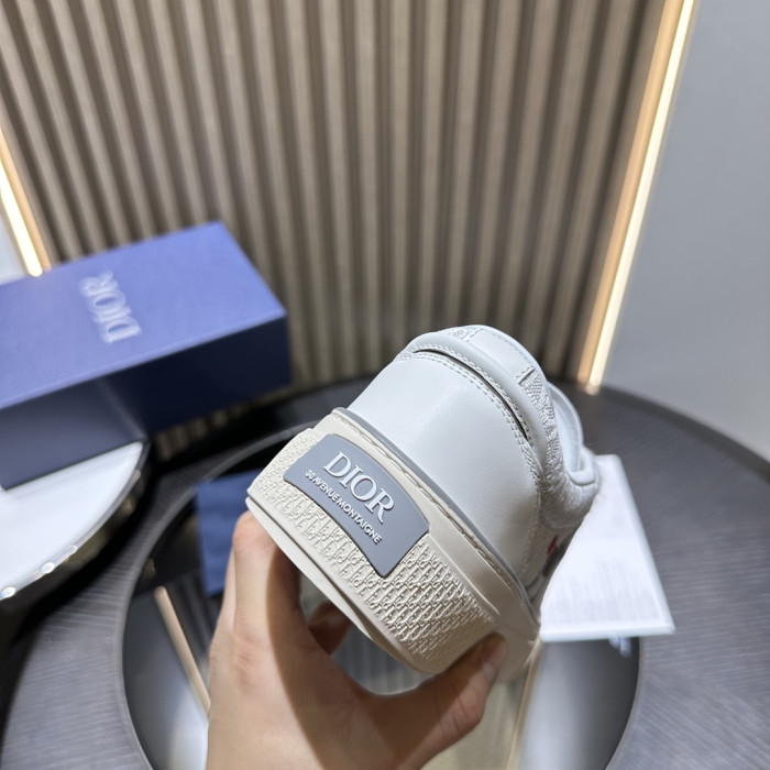 D10R B33 Sneakers Low Top DR33-091