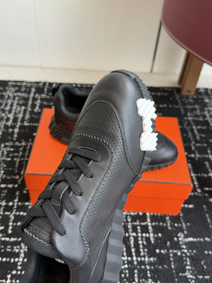 HER*MES SNEAKER HM1028-191