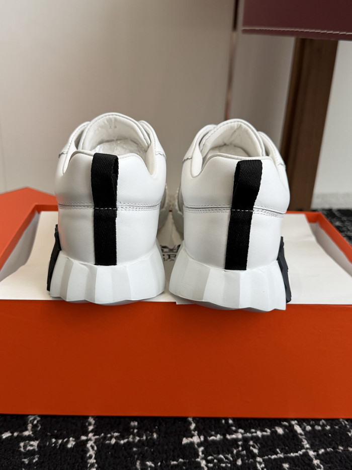 HER*MES SNEAKER HM1028-192