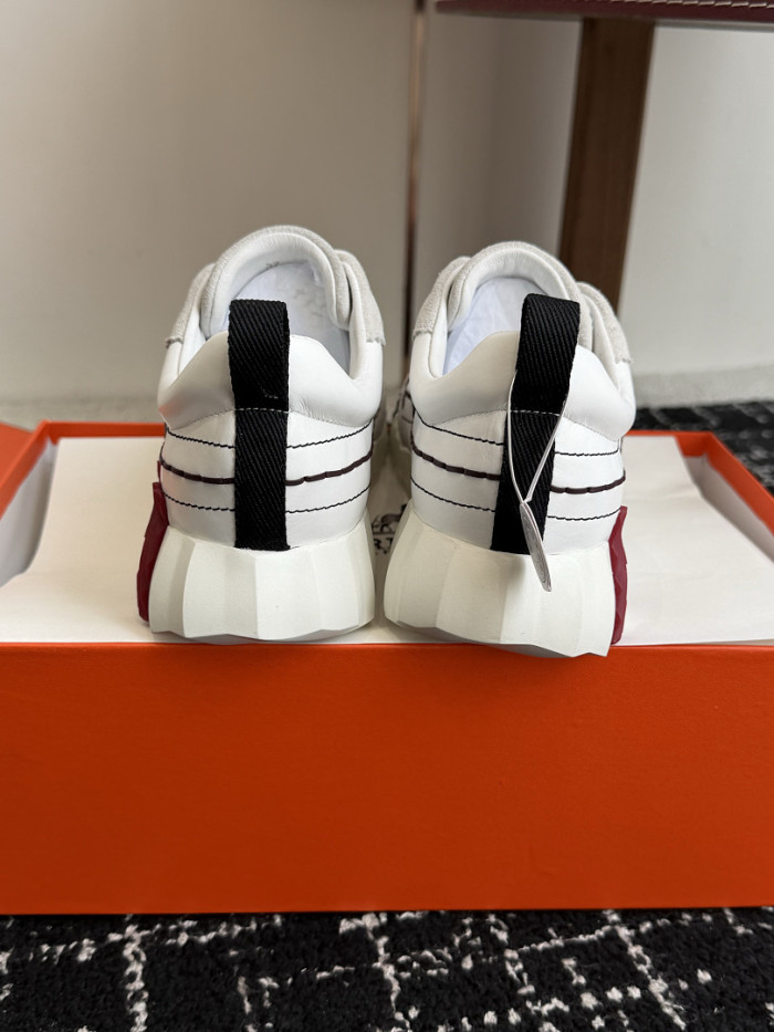 HER*MES SNEAKER HM1028-194