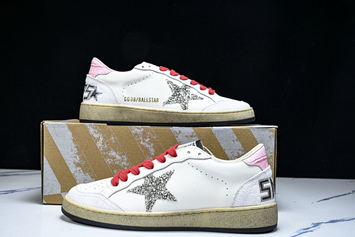 G01den G003e SNEAKERS GGS00014