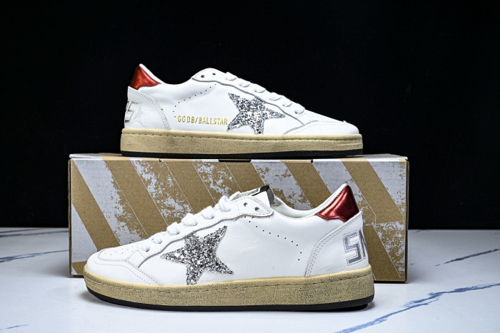 G01den G003e SNEAKERS GGS00015