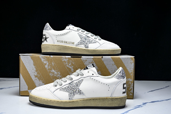 G01den G003e SNEAKERS GGS00016