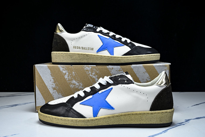 G01den G003e SNEAKERS GGS00017