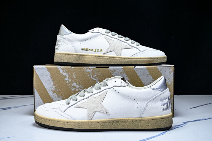 G01den G003e SNEAKERS GGS00018