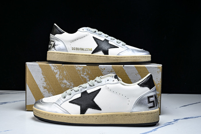 G01den G003e SNEAKERS GGS00019