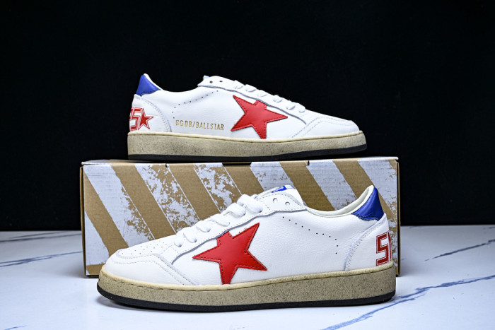 G01den G003e SNEAKERS GGS00020