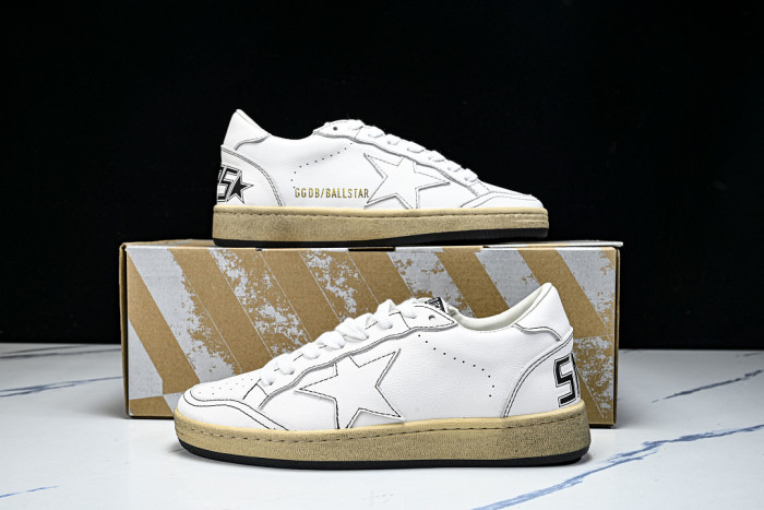 G01den G003e SNEAKERS GGS00021