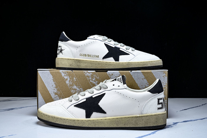 G01den G003e SNEAKERS GGS00022
