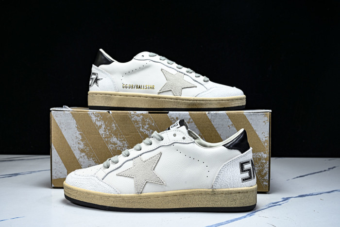 G01den G003e SNEAKERS GGS00023