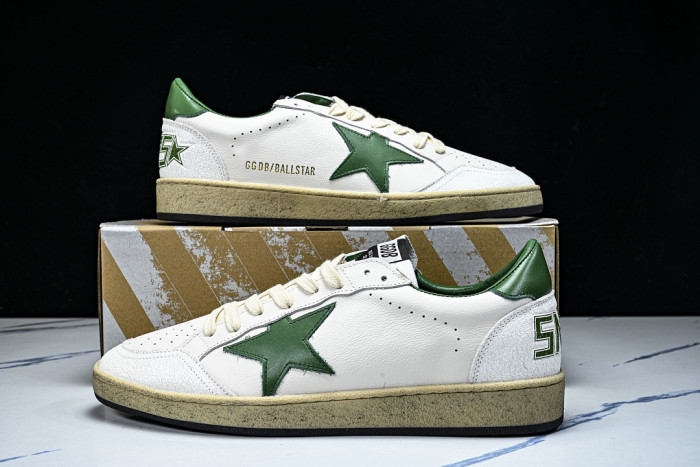 G01den G003e SNEAKERS GGS00024