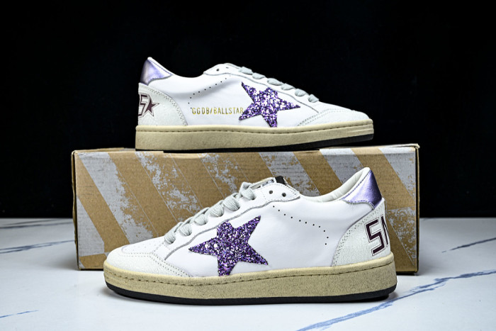 G01den G003e SNEAKERS GGS00025