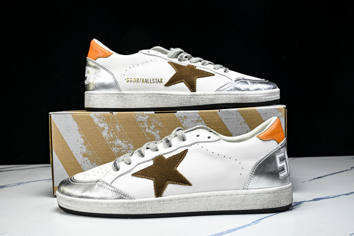 G01den G003e SNEAKERS GGS00026