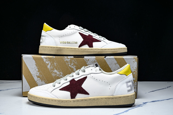 G01den G003e SNEAKERS GGS00027