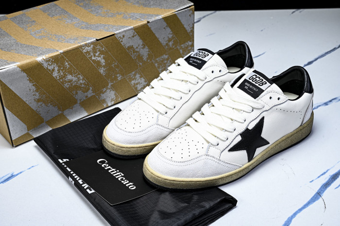 G01den G003e SNEAKERS GGS00029
