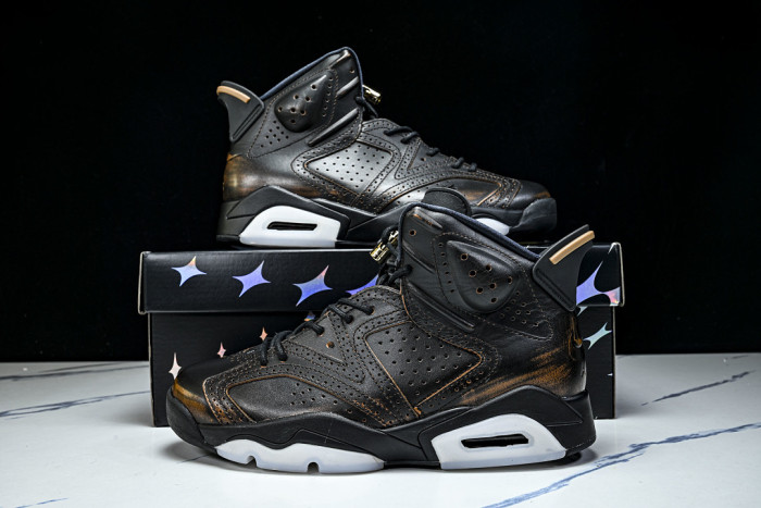 Air Jordan 6 