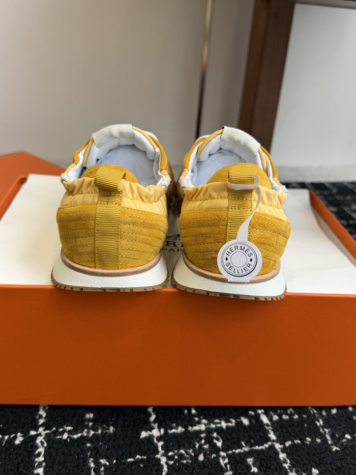 HER*MES SNEAKER HM1028-203