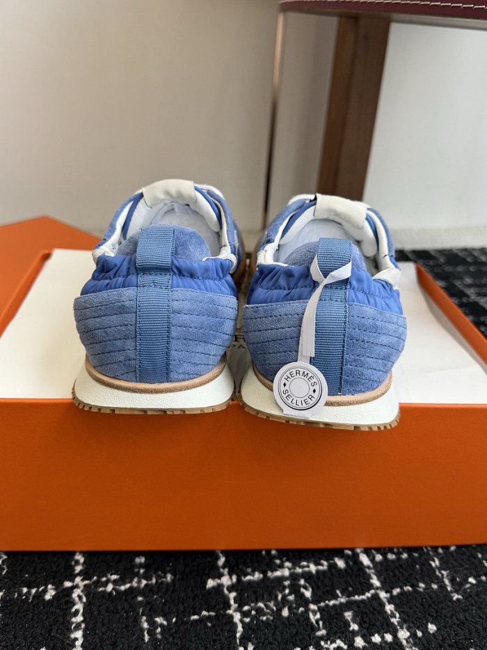 HER*MES SNEAKER HM1028-204