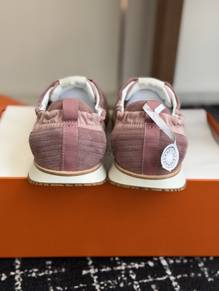 HER*MES SNEAKER HM1028-206