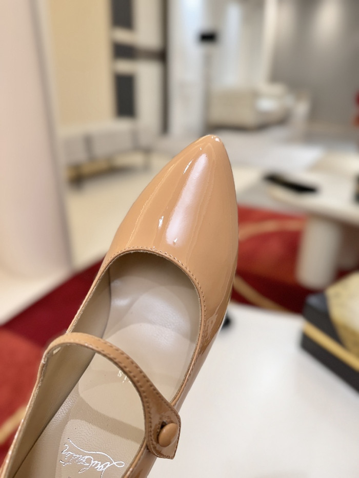 CL HEELS 8.5cm CL526-118