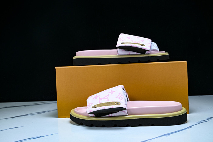 1*V SLIPPERS 11V0107-102