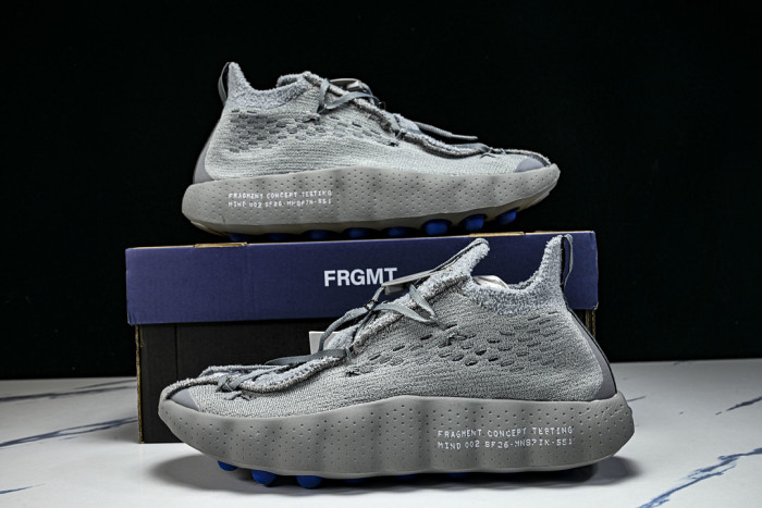 Fragment x Nike Mind 002 