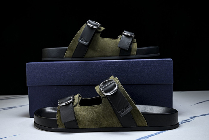D10r SLIPPERS DS258-089