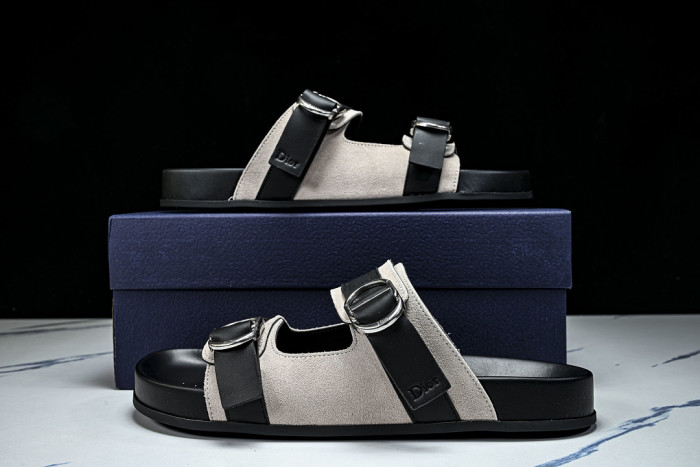 D10r SLIPPERS DS258-090
