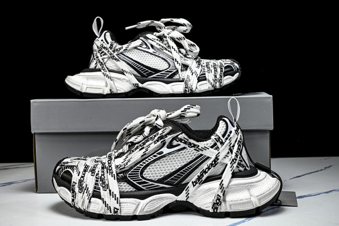 BLCG 3XL Sneaker W3XHL9010