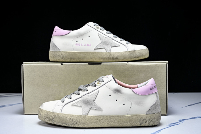 G01den G003e SNEAKERS GGS00032