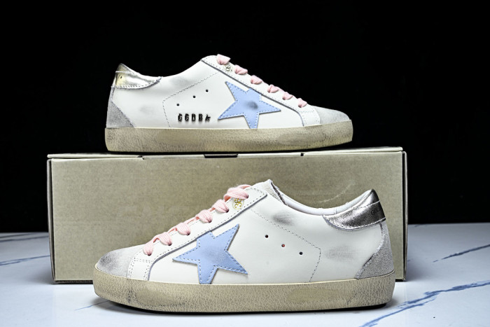 G01den G003e SNEAKERS GGS00034