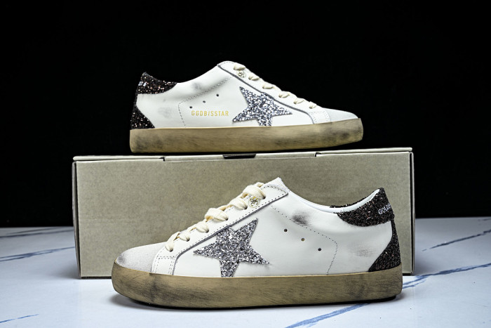 G01den G003e SNEAKERS GGS00035