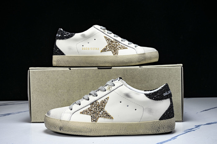 G01den G003e SNEAKERS GGS00036