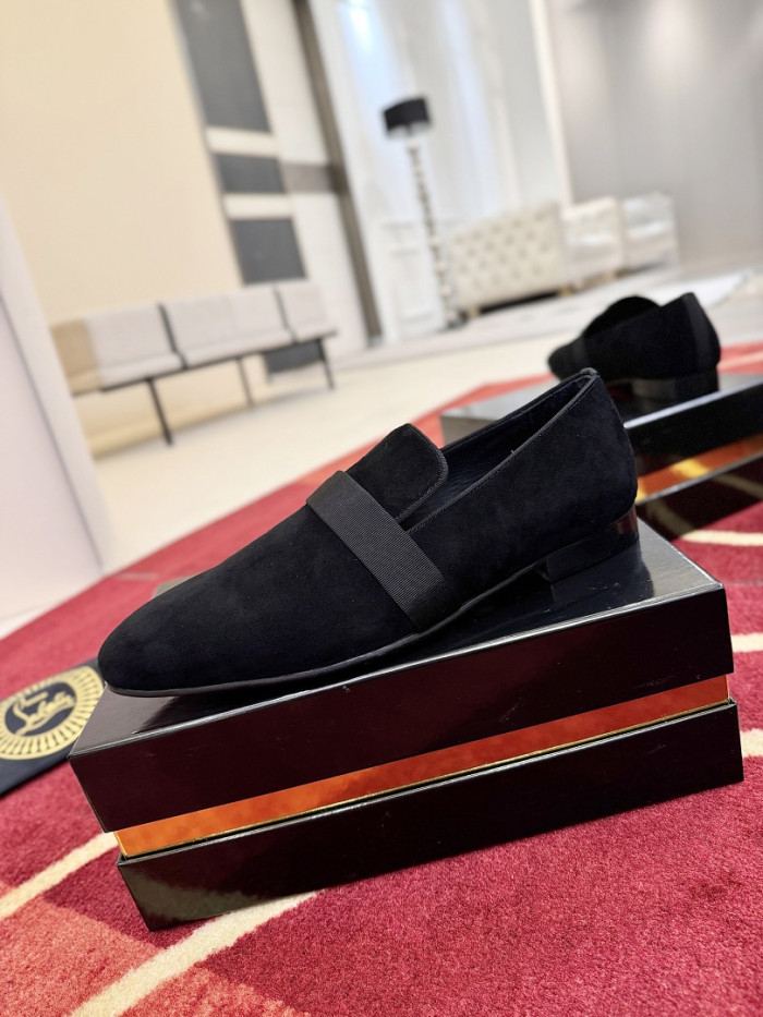 CL Loafer CLL526-0232