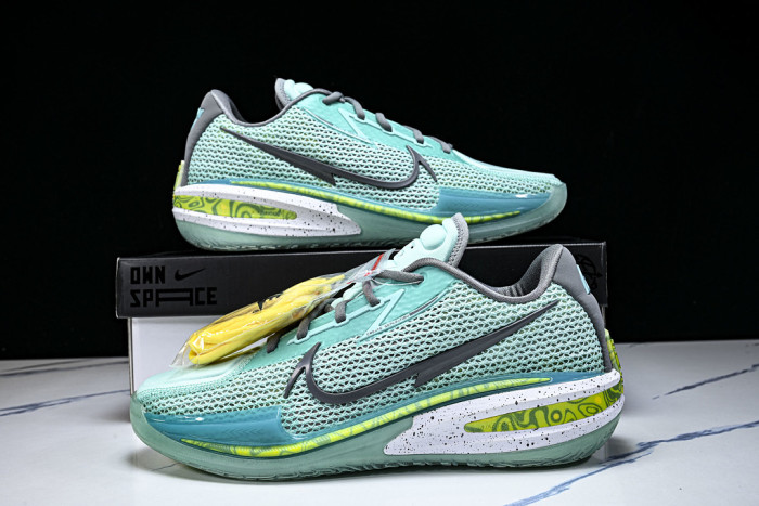 Nike Zoom GT Cut 
