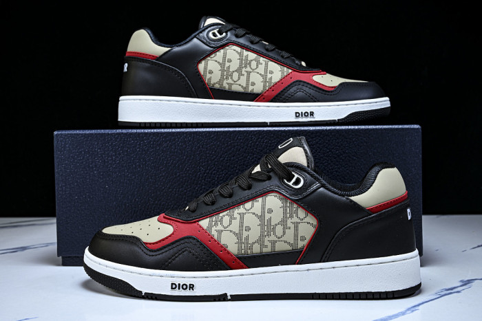 D10R B27 SNEAKERS BNOP235-113