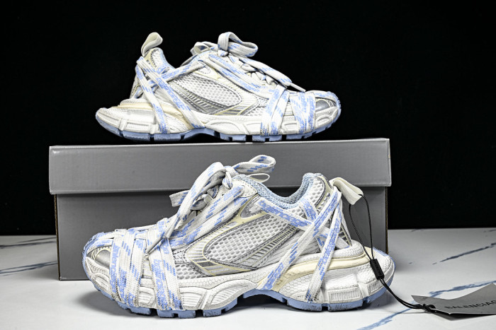 BLCG 3XL Sneaker W3XHL9949