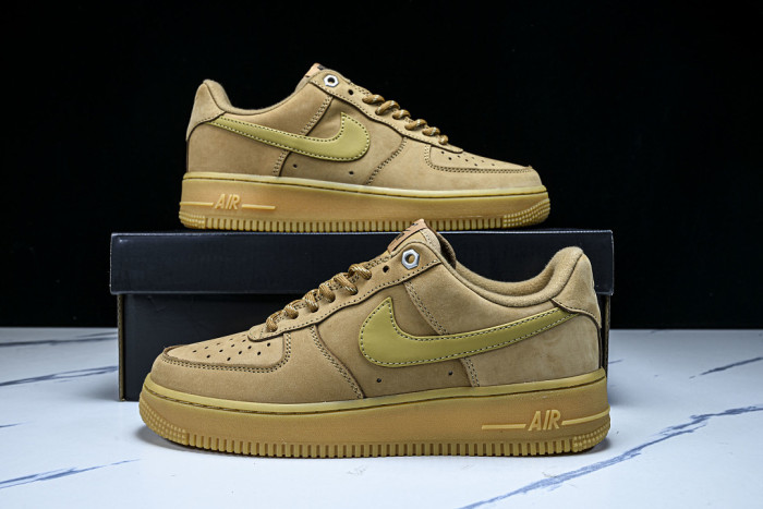 Nike Nike AIR FORCE 1 LOW 