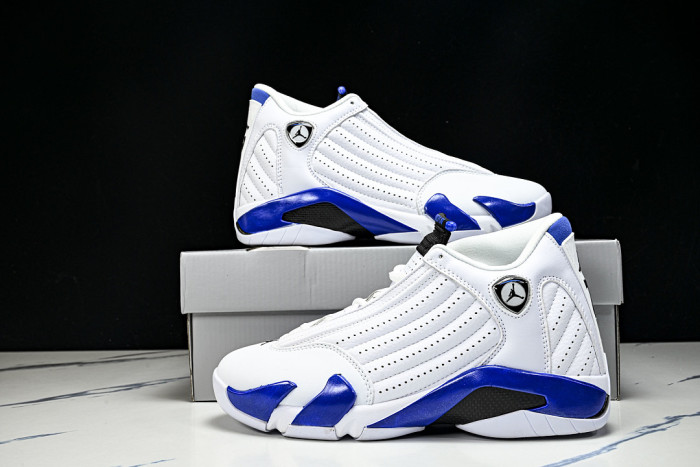 Air Jordan 14 Retro 