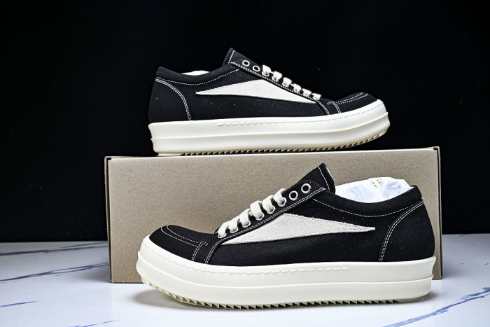 R1ck 0WENS SNEAKERS T RO458-209