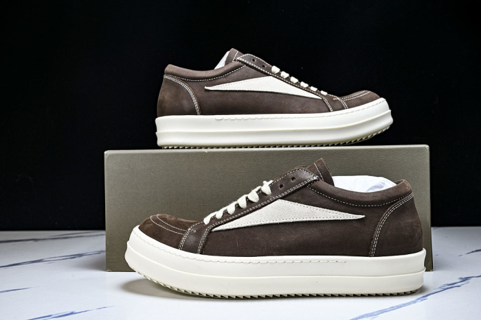 R1ck 0WENS SNEAKERS RO458-315