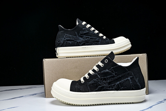 R1ck 0WENS SNEAKERS RO458-518