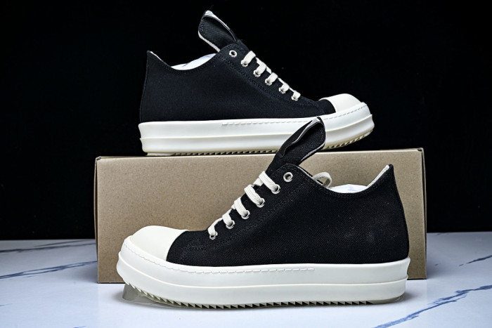 R1ck 0WENS SNEAKERS RO458-495