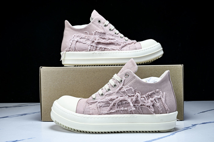 R1ck 0WENS SNEAKERS RO458-521