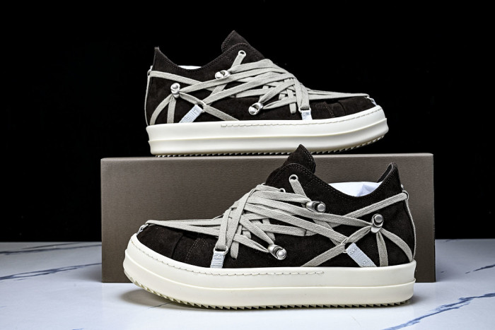 R1ck 0WENS SNEAKERS RO458-526