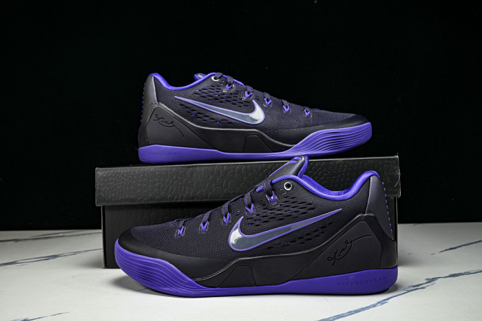 Nike Kobe 9 EM Low Protro TB 