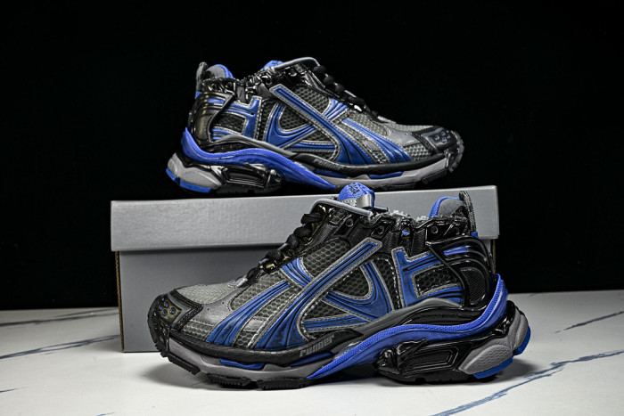 BLCG RUNNER SNEAKER WRNMT3105