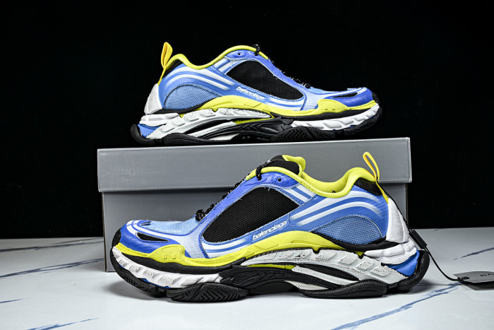 BLCG SNEAKER TRIPLE.S SNEAKERS WTRS2449