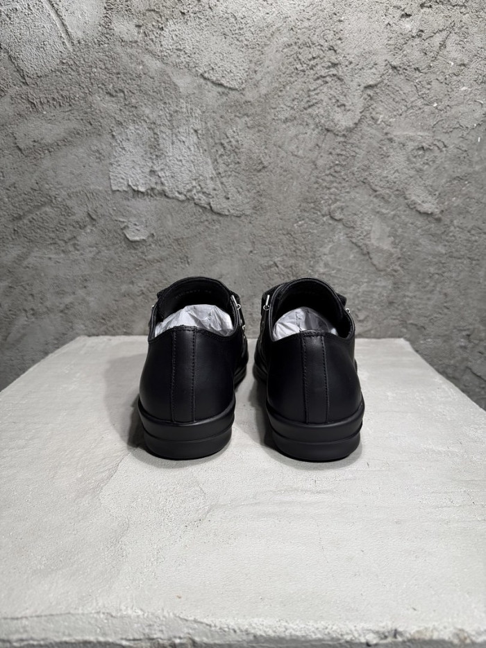 R1ck 0WENS SNEAKERS RO458-538