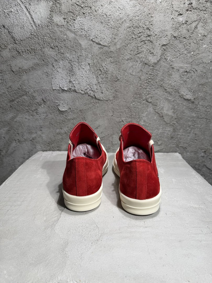 R1ck 0WENS SNEAKERS RO458-539